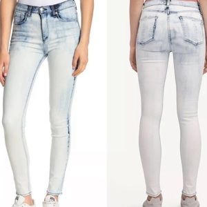 Rag and Bone Modele High Rise Skinny